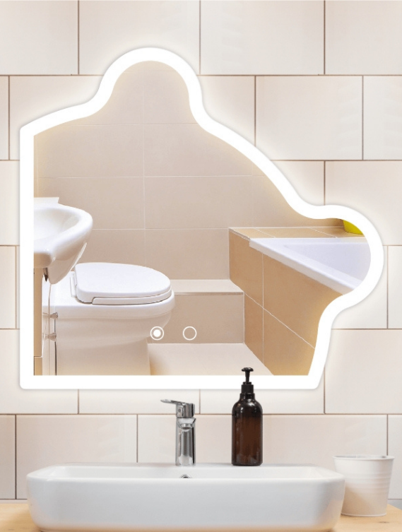 熊熊造型鏡燈AW-H728A