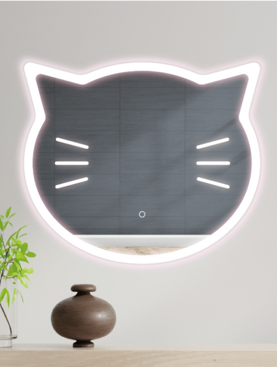貓咪造型鏡燈AW-H728E