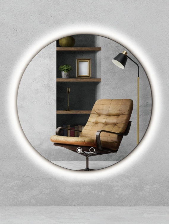 智能鏡J款AW-H628J