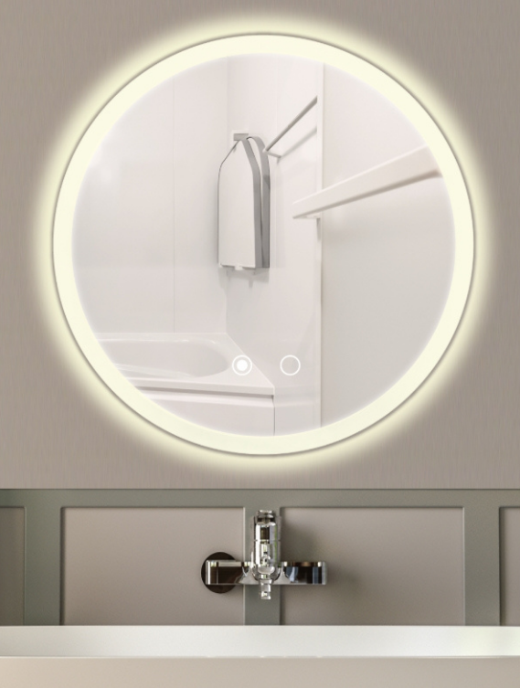 智能鏡燈F款AW-H628F