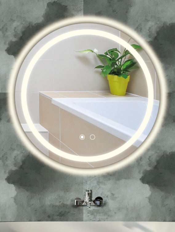 智能鏡D款AW-H728A