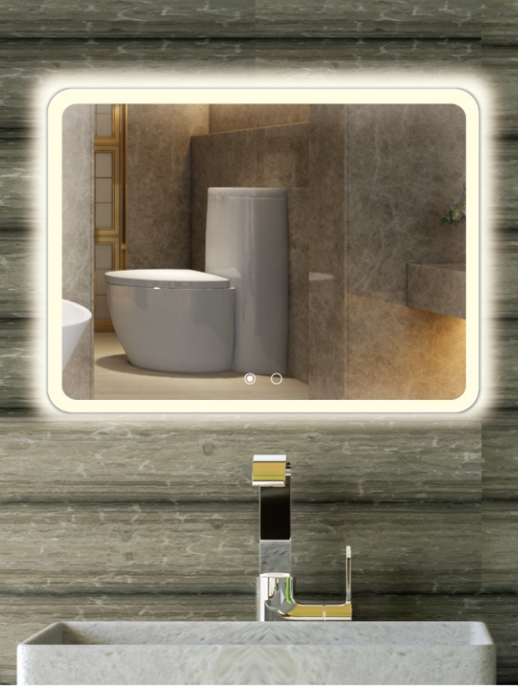 智能鏡W款AW-H628W