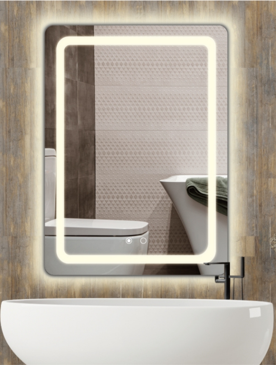 智能鏡A款AW-H628A