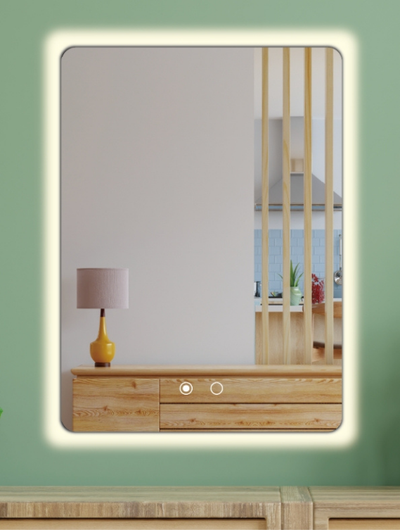 智能鏡I款AW-H628I