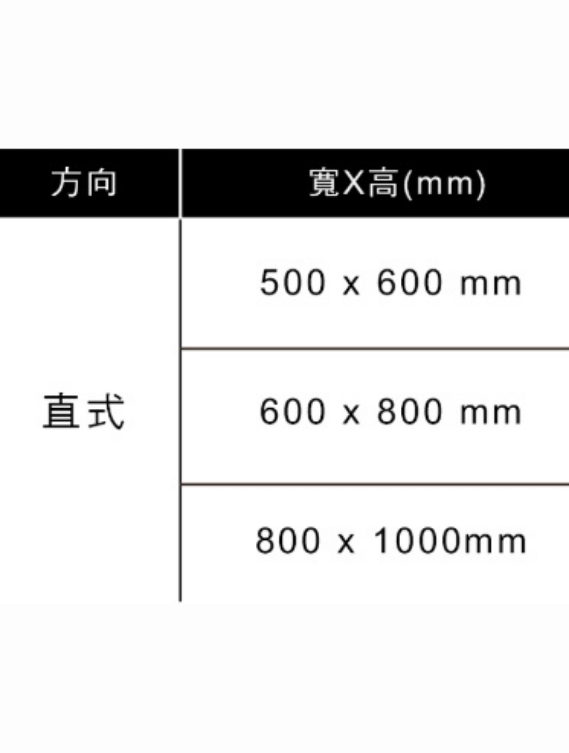 正面發光鏡AW-H728L