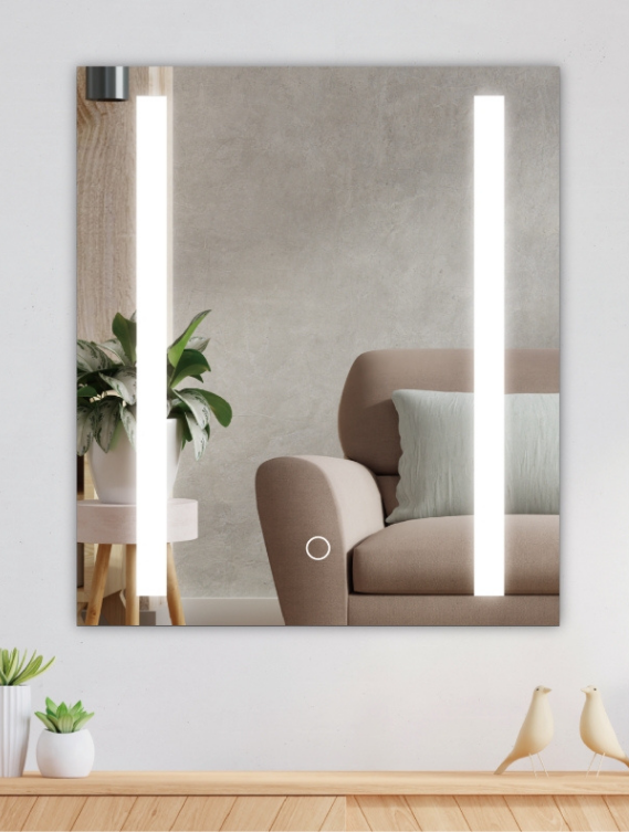 正面發光鏡AW-H728L