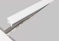 免穿燈帶矽膠條NW-3020A