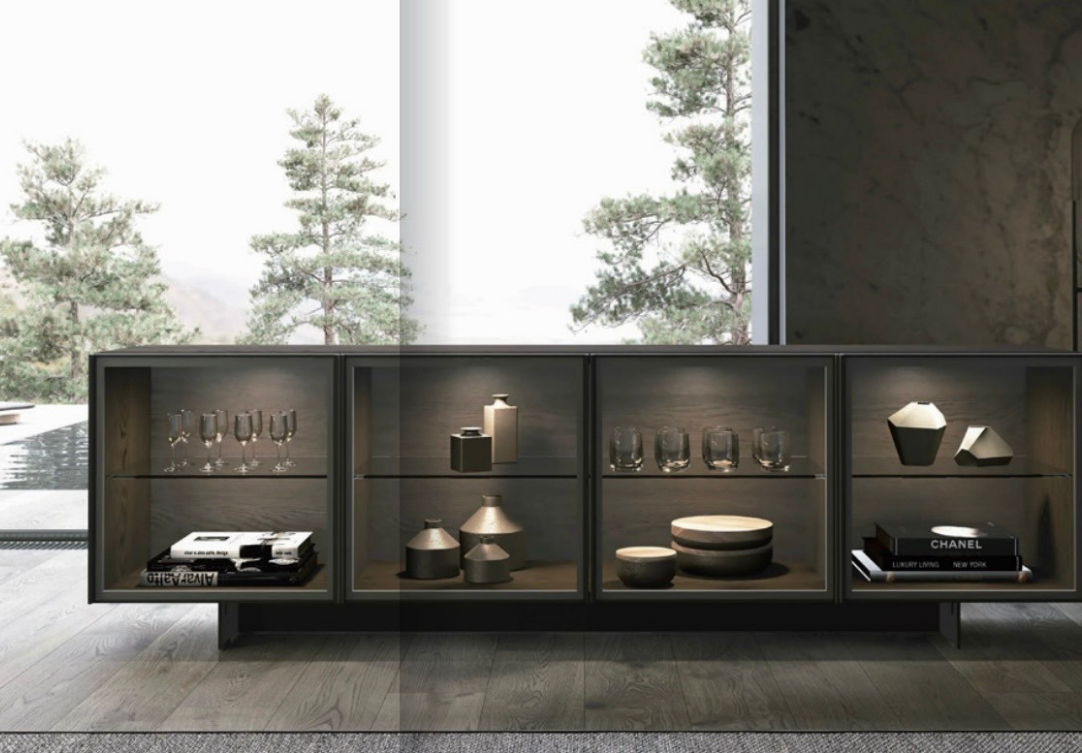 極迷你磁吸軌道燈