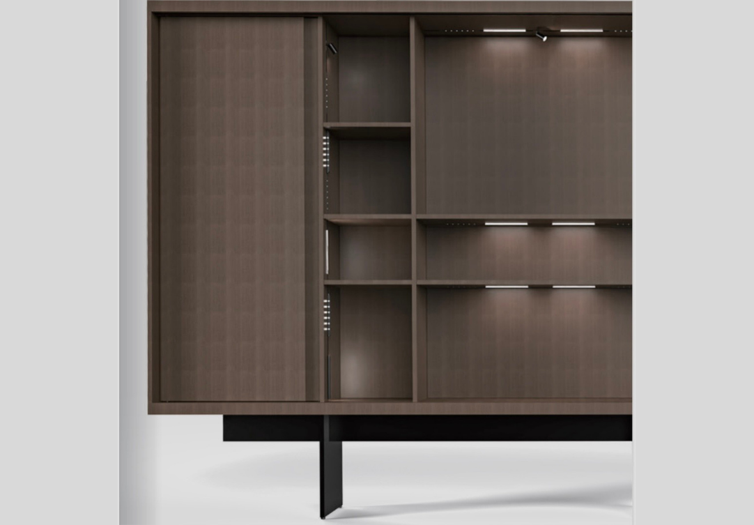 極迷你磁吸軌道燈