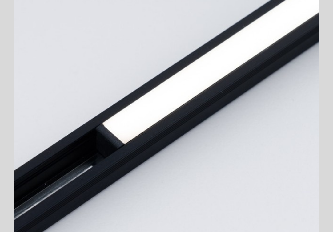 極迷你磁吸軌道燈