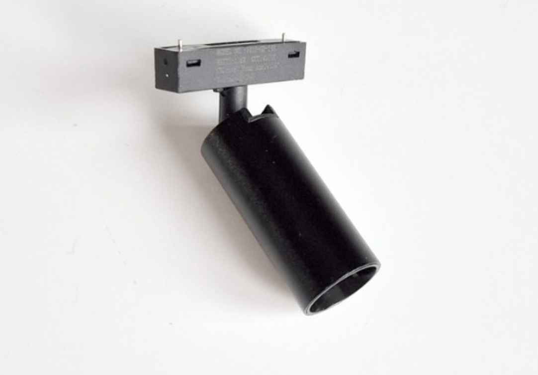 極迷你磁吸軌道燈