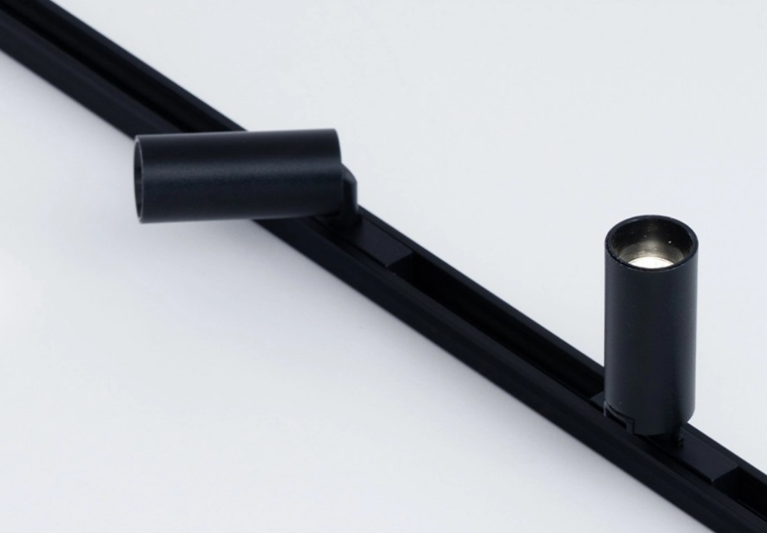 極迷你磁吸軌道燈