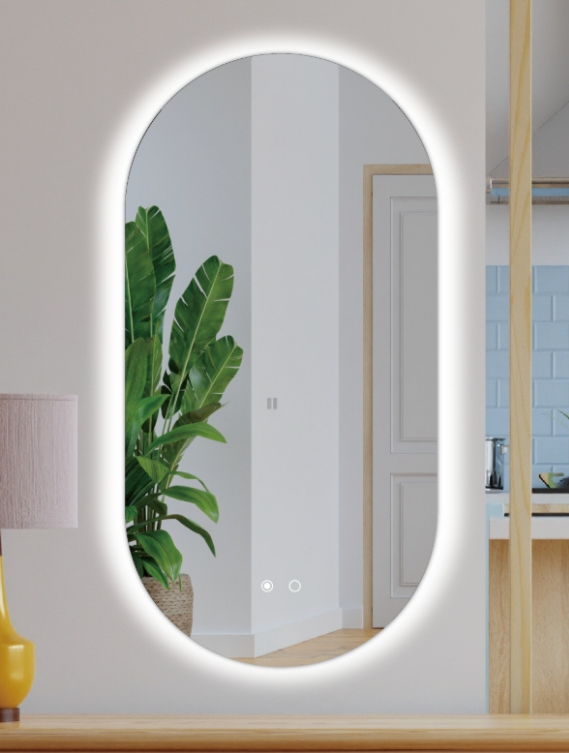 雙圓環鏡AW-H728B