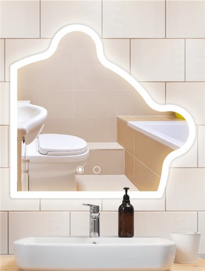 熊熊造型鏡燈AW-H728A