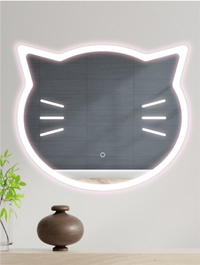 貓咪造型鏡燈AW-H728E