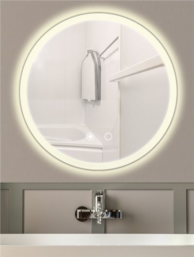 智能鏡燈F款AW-H628F