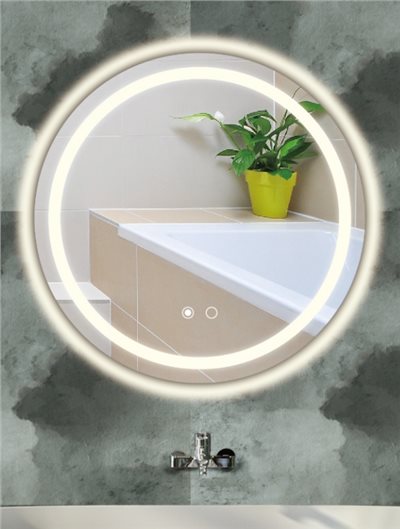 智能鏡D款AW-H728A