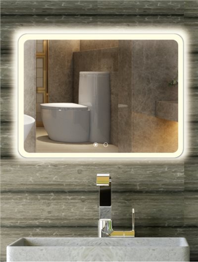 智能鏡W款AW-H628W