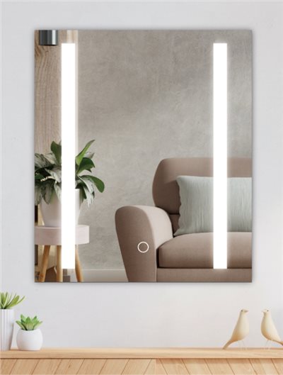 正面發光鏡AW-H728L