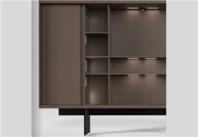 極迷你磁吸軌道燈