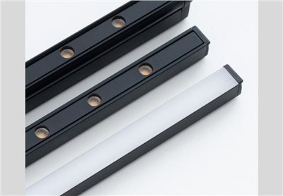 極迷你磁吸軌道燈