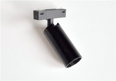 極迷你磁吸軌道燈