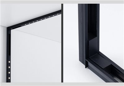 極迷你磁吸軌道燈