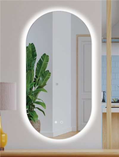 雙圓環鏡AW-H728B